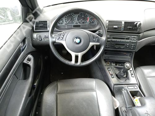 Fælk BMW 3 (E46) 320 d | BP34435146C45 - Image 12