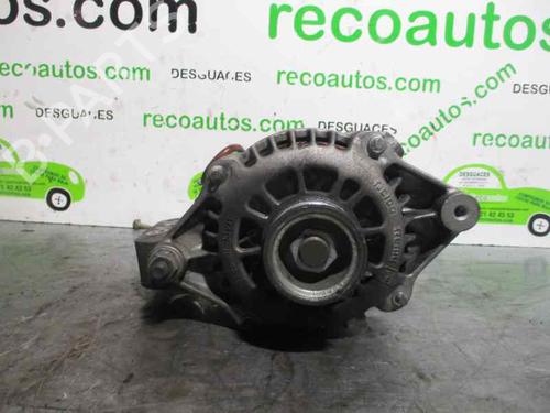 Alternator OPEL TIGRA (S93) 1.4 16V (F07) | BP2055177M7 