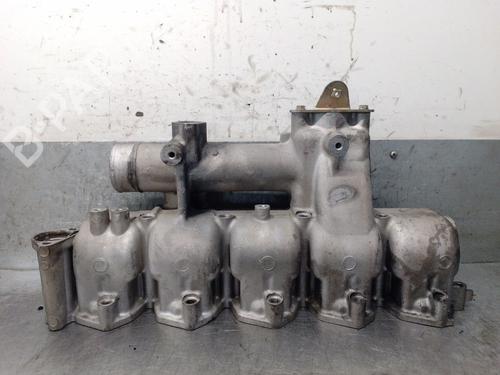 Used Intake manifold Intake manifold SSANGYONG REXTON / REXTON II (GAB_) 2.7 Xdi 4x4 (165 hp) 33290704 33290704