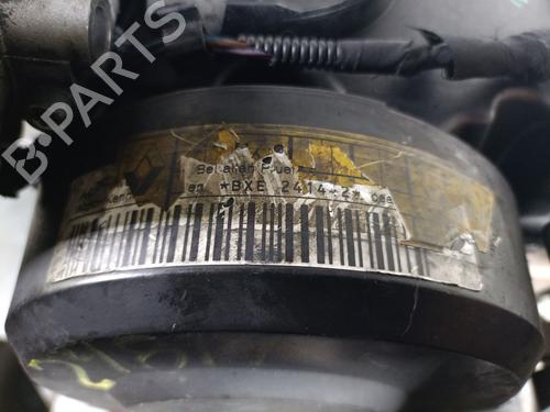 Engine SEAT LEON (1P1) 1.9 TDI | BP32631992M1