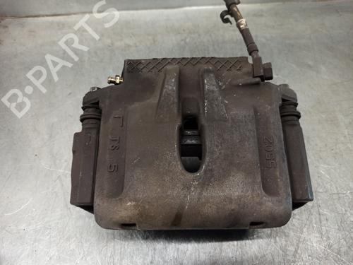 Used Left front brake caliper JAGUAR S-TYPE II (X200) 2.7 D (207 hp) 13611899