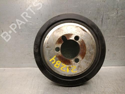 Used Pulley CITROËN C-ELYSEE (DD_) 1.2 VTi 82 (82 hp) 20708770