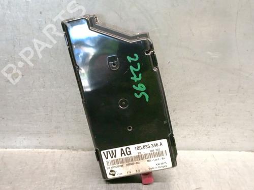 Used Electronic module VW SCIROCCO III (137, 138) 2.0 TDI (150 hp) 26323908