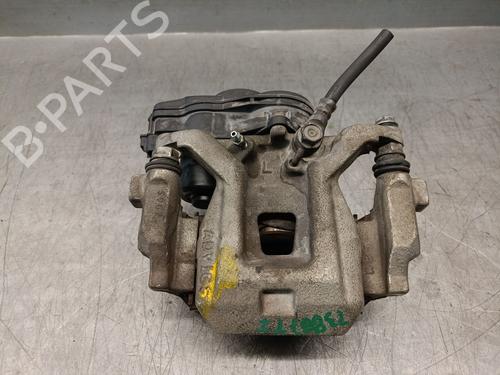 Venstre bremsekaliber bag LEXUS NX (_Z1_) 300h AWD (AYZ15_) (155 hp) 30001011