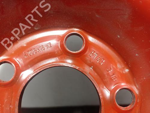 Jack Kit SAAB 9-5 (YS3E) 2.2 TiD | BP23199964C119 