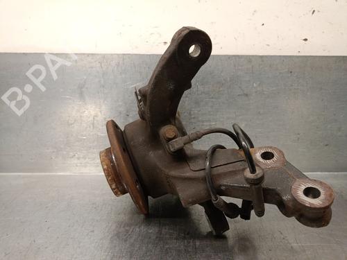 Fusee rechts voor RENAULT CAPTUR I (J5_, H5_) 1.5 dCi 90 (J5N4, J5M5, J5MW, J5M6, J5AL, J5AJ) | BP22180511M26 