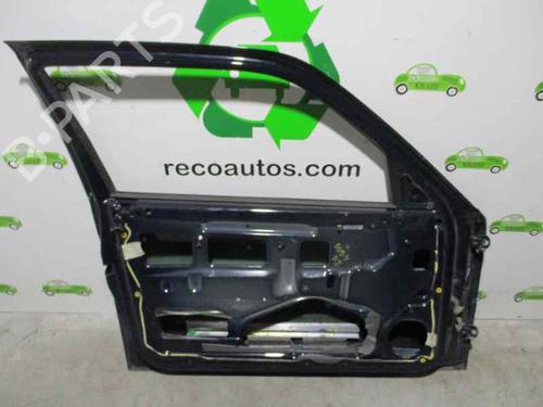 Left front door SAAB 9-3 (YS3D) 2.0 Turbo | BP2114705C2 