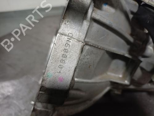 Gearbox MITSUBISHI MIRAGE / SPACE STAR VI Hatchback (A0_A) 1.2 (A03A) | BP36018141M3 - Image 8