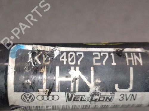 Left front driveshaft VW GOLF VI Variant (AJ5) 1.6 TDI | BP37700694M38  - Image 6