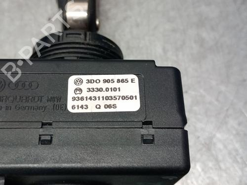 Ignition barrel PORSCHE CAYENNE (9PA) 3.2 | BP28057865M48 