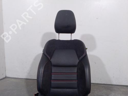 Right front seat RENAULT ARKANA I (LCM_, LDN_) 1.3 TCe 140 (LDN0) | BP32298503C16  - Image 8