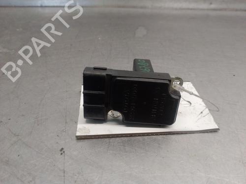 Used Mass air flow sensor Mass air flow sensor TOYOTA COROLLA (_E12_) 2.0 D-4D (CDE120R, CDE120L_) (110 hp) 40046589 40046589