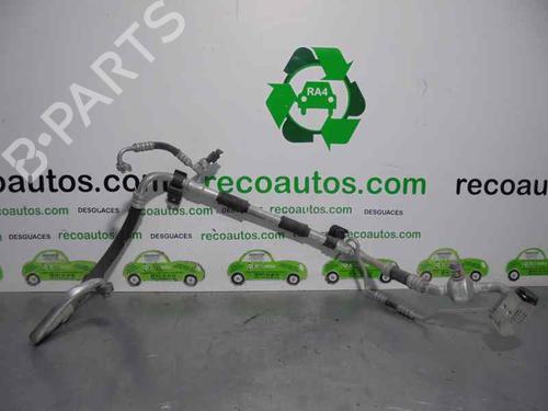 AC pipe KIA SOUL II (PS) 1.6 GDI | BP21018987M126
