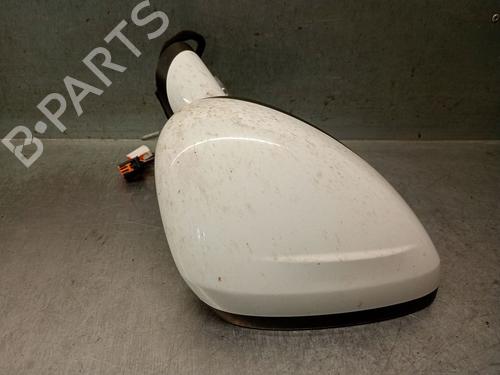 Right mirror CITROËN C4 II (NC_) 1.6 VTi 120 (NC5FS0, NC5FS9) | BP29067447C27 
