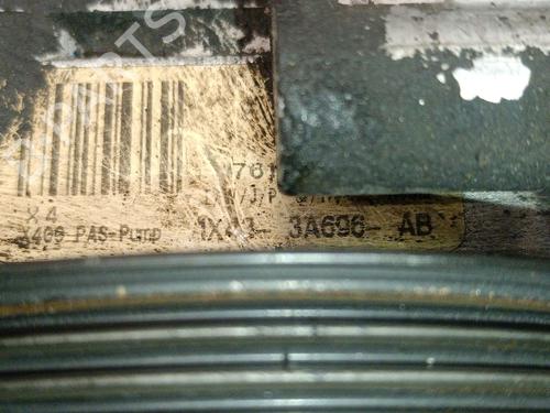 Steering pump JAGUAR X-TYPE I (X400) 2.5 V6 All-wheel Drive | BP31250597M99 