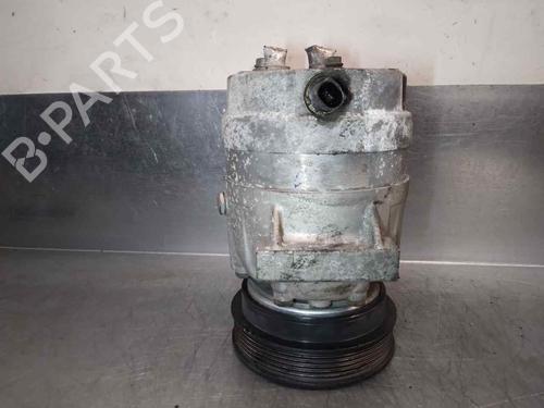 AC compressor RENAULT LAGUNA II (BG0/1_) 1.6 16V (BG0A, BG0L) | BP9219960M34 