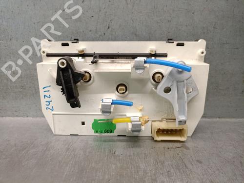 AC Styreenhet / Manøvreringsenhet CITROËN XSARA PICASSO (N68) 1.6 HDi | BP30876993I5