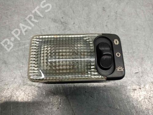 Used Interior roof light PEUGEOT 206 SW (2E/K) 1.4 HDi (68 hp) 8873662