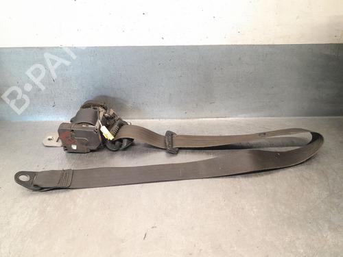Front left seatbelt IVECO DAILY V Van 35C15 V, 40C15 V, 45C15 V, 50C15 V, 60C15 V,65C15 V | BP37184404I26 - Image 2