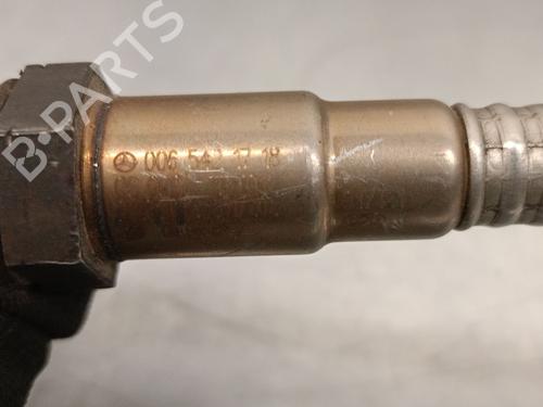 Electronic sensor MERCEDES-BENZ GLE (W166) 350 d 4-matic (166.024) | BP39621808M84 - Image 5