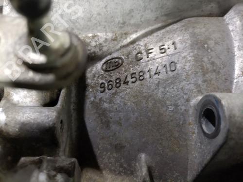 Gearbox CITROËN C5 II (RC_) 2.0 HDi (RCRHRH) | BP33937028M3  - Image 7