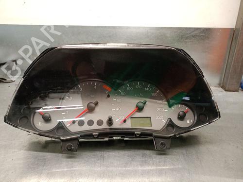 Instrument cluster FORD FOCUS I (DAW, DBW) 1.8 TDCi | BP19328108C47 