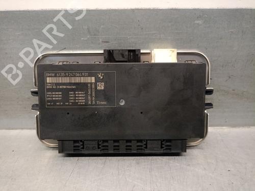 Used Electronic module BMW 5 Gran Turismo (F07) 530 d xDrive (245 hp) 21021883