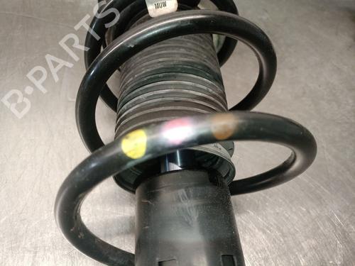 Right front shock absorber VW PASSAT B8 Variant (3G5, CB5) 2.0 TDI | BP30298728M17 