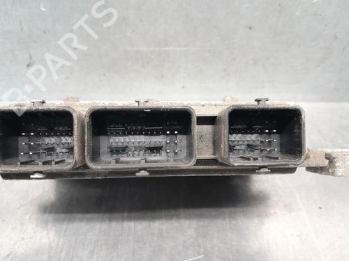 Engine control unit (ECU) FORD FIESTA VI (CB1, CCN) 1.25 | BP37664932M57 - Image 3