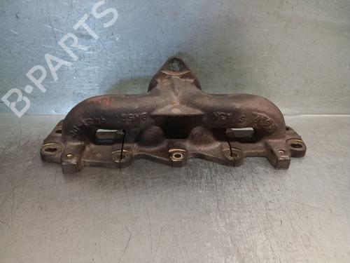 Udstødningsmanifold FORD FOCUS III 1.6 EcoBoost (182 hp) 31039614