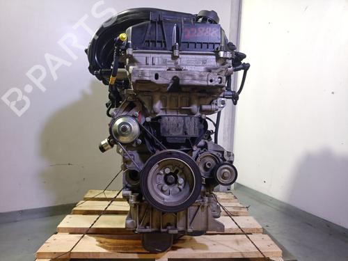 Used Engine CITROËN C-ELYSEE (DD_) 1.2 VTi 82 (82 hp) 26587862