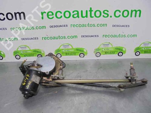 Used Front wiper motor CHEVROLET MATIZ (M200, M250) 0.8 (52 hp) 2084931