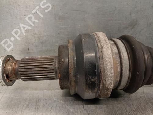 Right rear driveshaft BMW X1 (E84) sDrive 18 d | BP31292763M41