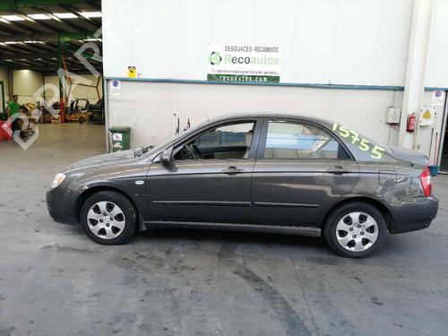 Used Parts KIA CERATO I Saloon (LD) 1.6 1079317