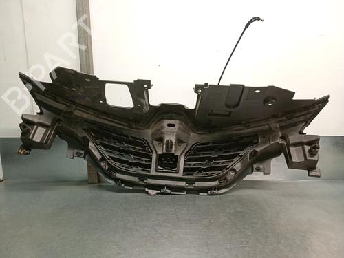 Grille RENAULT CAPTUR II (HF_) LPG (HFMT) | BP29625100C40 