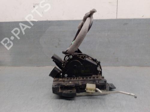 Used Rear left lock JAGUAR X-TYPE I (X400) 2.5 V6 All-wheel Drive (196 hp) 31117313