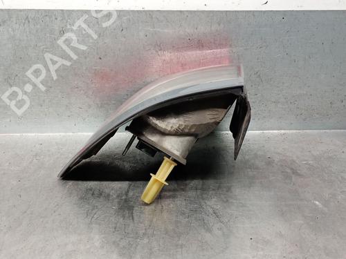 Right taillight FORD S-MAX (WA6) 2.2 TDCi | BP28337277C35 