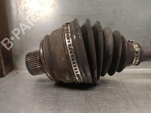 Left front driveshaft AUDI A6 C7 Avant (4G5, 4GD) 2.0 TDI | BP29555853M38 