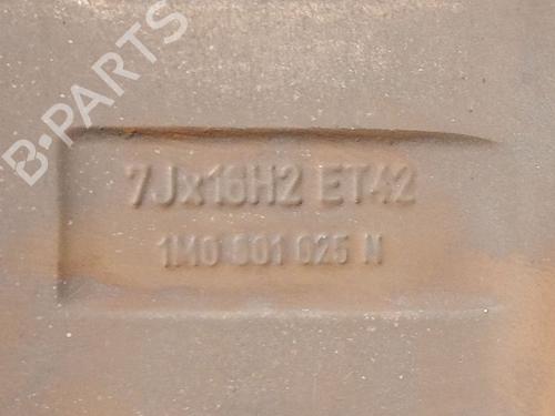 Felg SEAT LEON (1M1) 1.9 TDI | BP27707902C45 