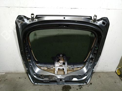 Tailgate HONDA CIVIC X Hatchback (FC_, FK_) 1.0 VTEC (FK6) | BP20929664C6 