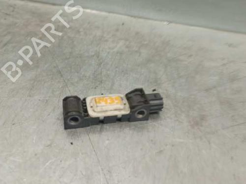 Used Electronic module NISSAN MICRA III (K12) [2002-2010]  9089069