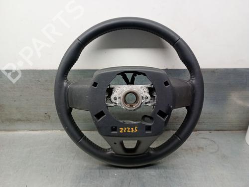 Steering wheel TOYOTA COROLLA Estate (_E21_) 1.8 Hybrid (ZWE211W) | BP25236564C49