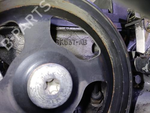 Engine FORD MONDEO III (B5Y) 2.0 16V TDDi / TDCi | BP25024856M1  - Image 10