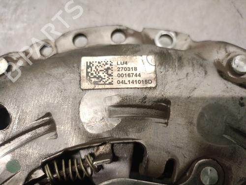 Other SEAT LEON (5F1) 1.6 TDI | BP26896227O1 