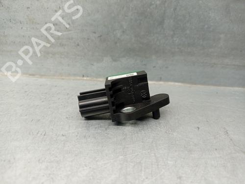 Elektronisk modul VW CC B7 (358) 2.0 TDI (140 hp) 23000834