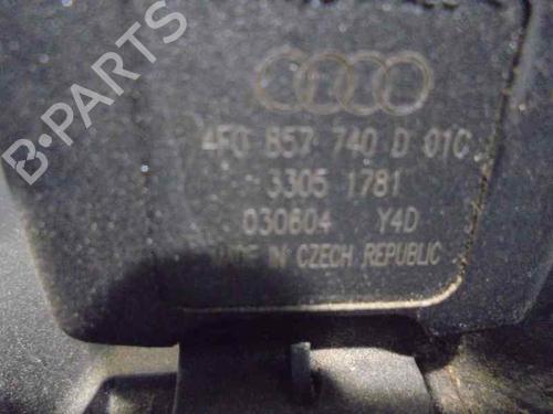 Seat buckle AUDI A6 C6 (4F2) 3.0 TDI quattro | BP20248981I32 