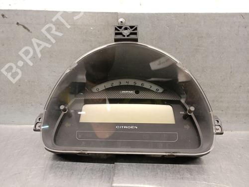 instrument-cluster-citroen-c3-pluriel-hb_-2003-39436042 main image