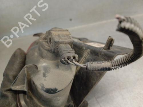 Tågelys RENAULT ESPACE IV (JK0/1_) 2.2 dCi (JK0H) | BP31623461C37 