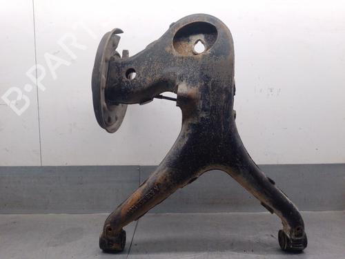 Left rear steering knuckle MERCEDES-BENZ VITO / MIXTO Van (W639) 109 CDI (639.601, 639.603, 639.605) | BP32424955M27