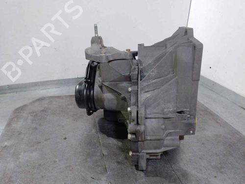 Gearbox FORD FUSION (JU_) 1.4 TDCi | BP18009390M3